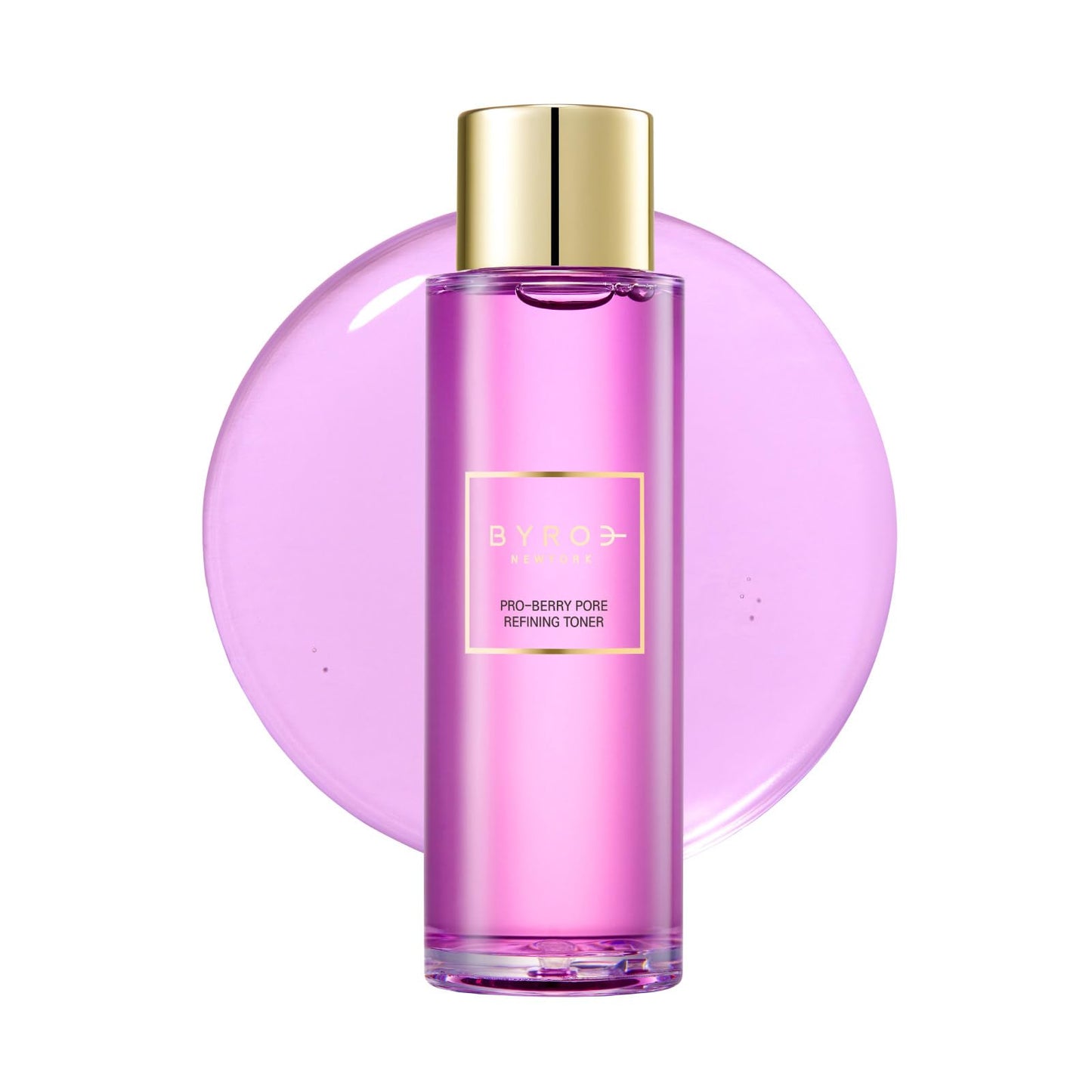 BYROE | Pro Berry Toner