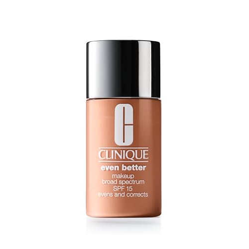 CLINIQUE | Even Better SPF 15