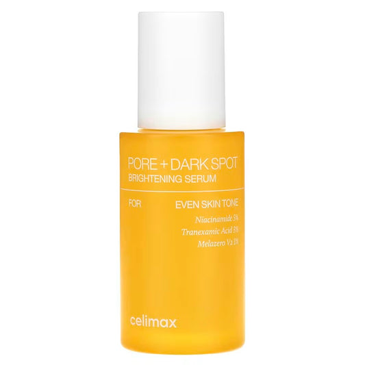 CELIMAX | Brightening Serum Even Skin Tone Niacinamide Acid Tranexamic