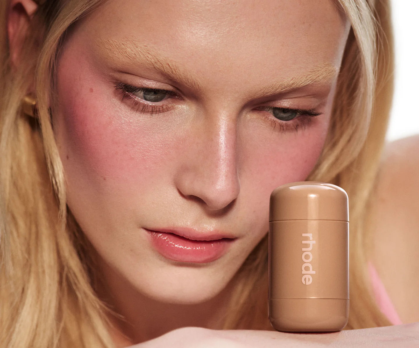 RHODE | Pocket Blush