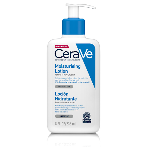 CERAVE | Moisturizing Lotion